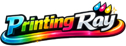 Printing Ray